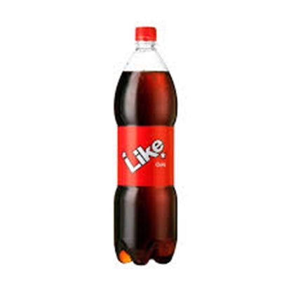 Picture of LIKE COLA 1.5L